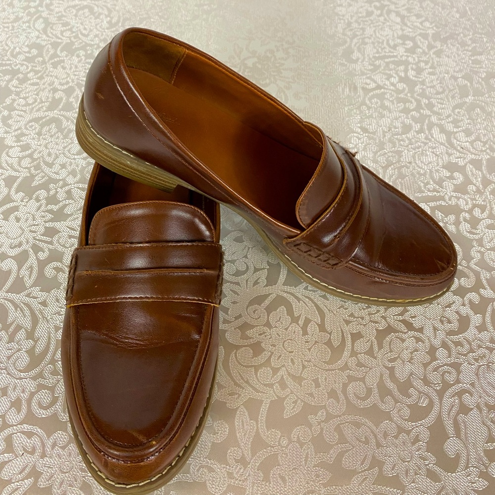 Universal Threads Penny Loafer